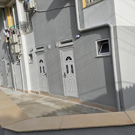 Apartmán Ulliri Tirana Exteriér fotografie