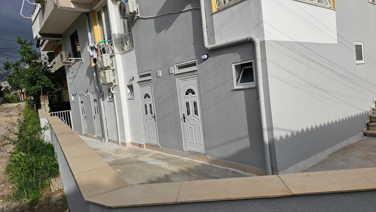 Apartmán Ulliri Tirana Exteriér fotografie