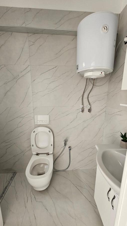 Apartmán Ulliri Tirana Exteriér fotografie