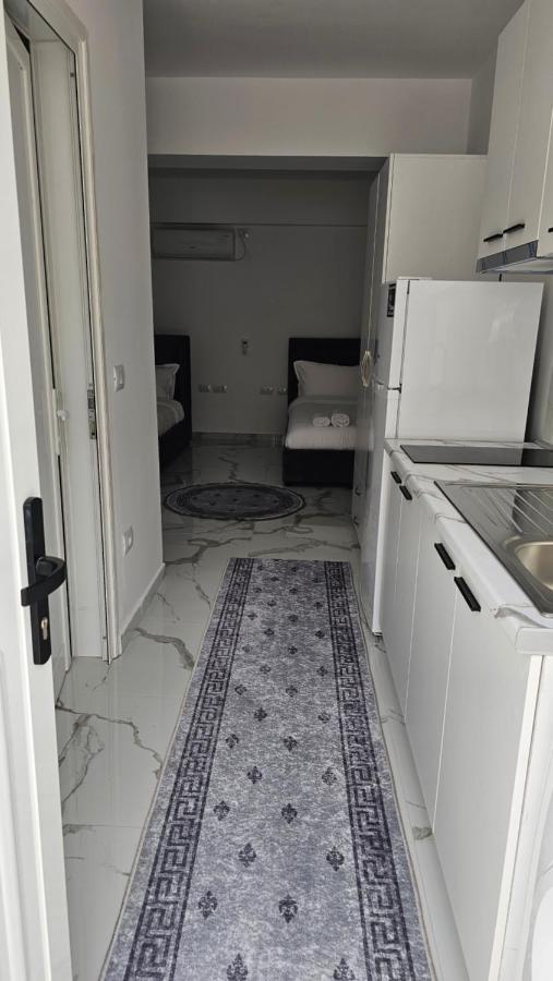 Apartmán Ulliri Tirana Exteriér fotografie