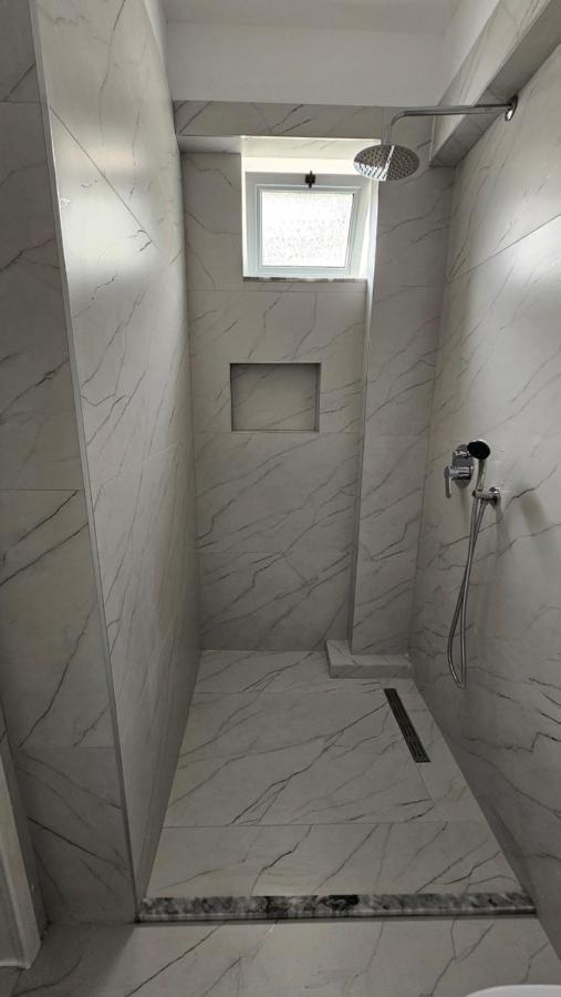 Apartmán Ulliri Tirana Exteriér fotografie