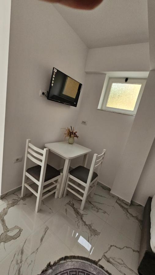 Apartmán Ulliri Tirana Exteriér fotografie